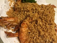 -无招牌海鲜餐厅(滨海艺术中心店)