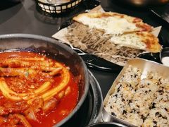 -HOTISLAND海鸡岛·韩国料理(江南西店)