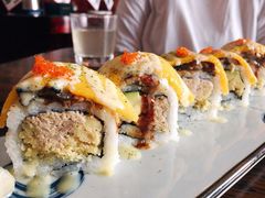 -千草屋日式料理·寿司