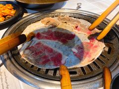 -胡哥烤肥牛(车公庙店)