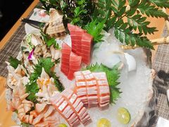 -大岛日本料理铁板烧(南通大饭店)