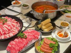 -一哥澳门豆捞·澳门风打边炉(高德置地店)