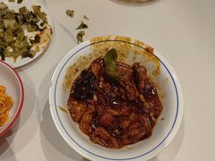 -大厨小馆(华阳城店)