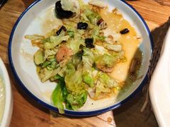 -吕氏疙瘩汤·私家菜馆(慈云寺店)