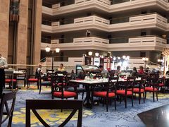 大堂-桂林喜来登饭店雅琴餐厅