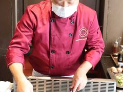 -海之乡日本料理铁板烧(星海店)