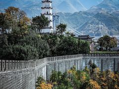 -白帝城·瞿塘峡景区