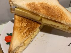 -食运茶餐厅(文化宫店)