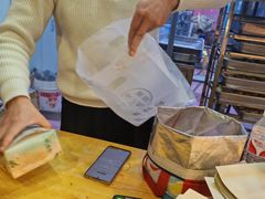-栗酥饼(南长街店)