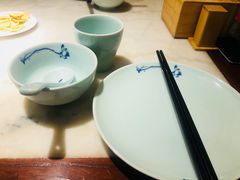 -鸭匠食府·挂炉烤鸭·新京菜(阜成路店)