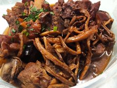 -大鸭梨烤鸭店(金顶街店)