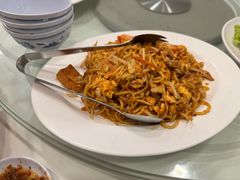 -無招牌海鮮(芽笼店)