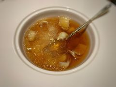 -甄御•海鲜新青岛菜(麦岛店)