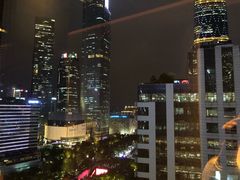 -广州富力君悦大酒店·凯菲厅