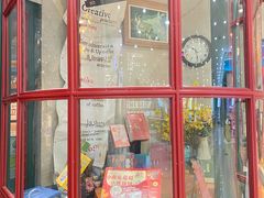 -永旺梦乐城(金银潭店)