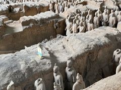 -秦始皇帝陵博物院(兵马俑)