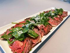 低温慢烤牛肉-黑明餐厅(白鹭洲店)