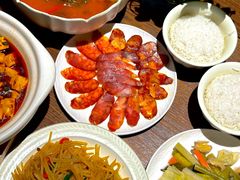 -肆海小川菜酒馆Wine Bistro (青年路店)