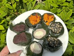 -可丽可丽·生日蛋糕·下午茶(厦门鹭港店)