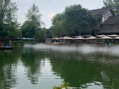 -黄龙溪古镇