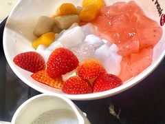 -鲜芋仙(中华广场店)