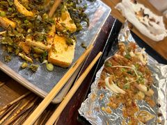 -五样儿西昌小签签烤串(天府三街店)