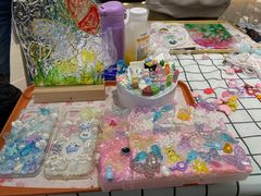 -Summer House夏莫手工坊团建活动(世博源店)