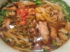 -易裕和·长沙米粉(友谊路店)