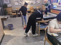 -1718花椒鱼自助火锅(合川杨柳街二店)