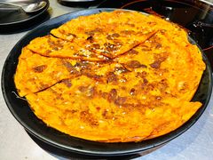 -山·烤辣鸡韩国料理(西溪路店)
