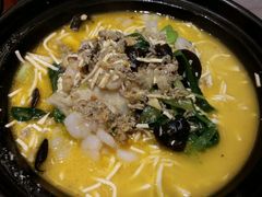 -冶春茶社(太和广场店)