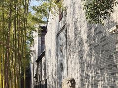 -龙潭水乡