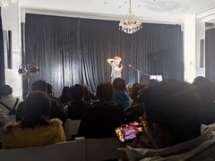 -太湖饭店玉兰厅(自助餐厅)