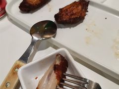 -噹噹呀咪咖喱屋(南京东路店)