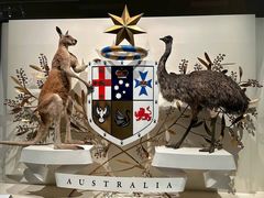 -墨尔本博物馆(Melbourne Museum)