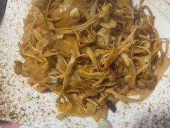 -金厨帽烤鱼(芦庄店)