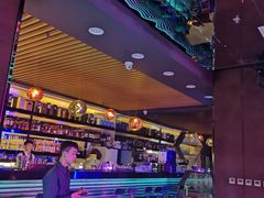 -MOSSO音乐酒吧·Live House(南京西路店)