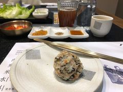 -韩满园· 甄选韩式烤肉