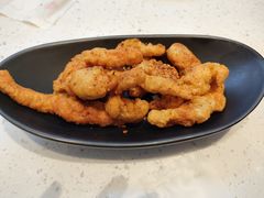 -鱼酷活鱼烤鱼(南京水游城店)