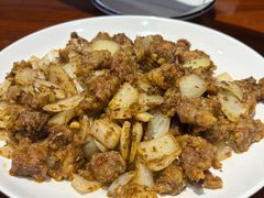 -恩宏德餐馆(平山道店)