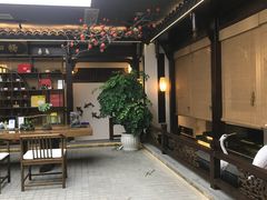 -蘭奢雅集·江浙菜(青山江滩店)