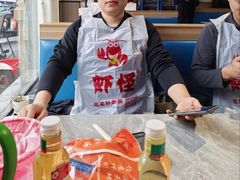 -盱眙虾怪·旗舰店