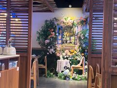 -椰莱泰小谷·东南亚融合菜(坪山悦阾SPACE店)