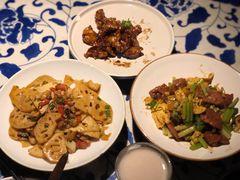 -绿茶餐厅(乐峰广场店)