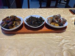 -海岛渔村大酒店(云霄路店)