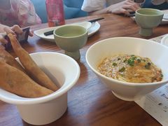 -苏小柳点心·手作小笼包(浦东嘉里城分院)