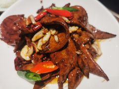 -北李妈妈菜·虾爬子大锅贴(贵和店)