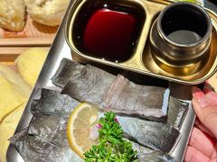 -何发发和牛烧肉·鳗鱼榴莲放题自助(乐峰广场店)