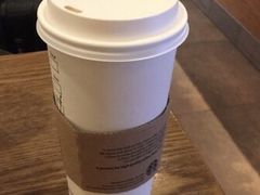 -星巴克(天津火车站店)