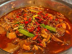 -宽口美蛙鱼头(大唐西市店)